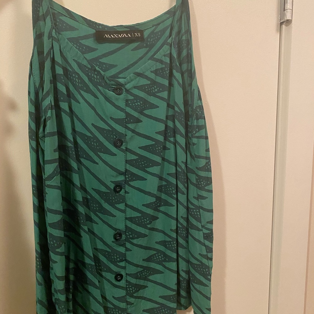 Manaola Tank top